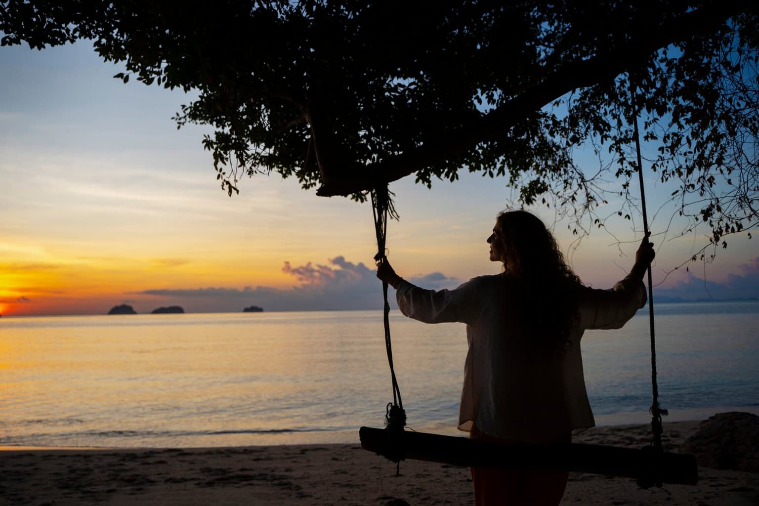 Digital Detox in Sri Lanka: 7 Places to Switch Off and Reset